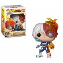 My Hero Academia POP! figúrka Todoroki