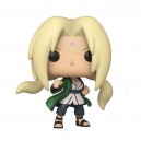 Naruto POP! figúrka Lady Tsunade