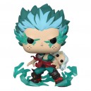 My Hero Academia Super Sized Jumbo POP! figúrka Infinite Deku