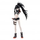 Black Rock Shooter: Dawn Fall Pop Up Parade figúrka Empress (Black Rock Shooter) Dawn Fall Ver.