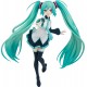 Character Vocal Series 01 figúrka Pop Up Parade Hatsune Miku: Because You're Here Ver. L