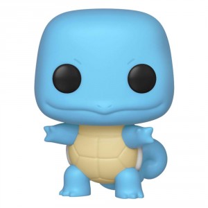 Pokemon POP! figúrka Squirtle