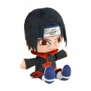 Naruto Shippuden Cuteforme Itachi Uchiha (Hebi Outfit)