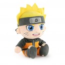 Naruto plyš Naruto sediaci