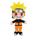 Naruto Shippuden Cuteforme plyš Naruto Uzumaki Nine Tails Unleashed Version