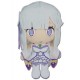 Re:Zero Starting Life in Another World plyš Emilia