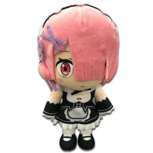 Re:Zero Starting Life in Another World figúrka Ram