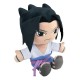 Naruto Shippuden Cuteforme plyš Sasuke Uchiha (Hebi Outfit)