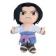 Naruto Shippuden Cuteforme plyš Sasuke Uchiha (Hebi Outfit)