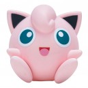 Pokémon figúrka Jigglypuff