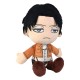 Attack on Titan Cuteforme plyš Levi