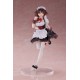 Saekano figúrka Megumi Kato Maid Dress Ver.