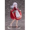 Wandering Witch: The Journey of Elaina Coreful figúrka Elaina Grape Stomping Girl Ver.