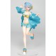 Re:Zero Precious figúrka Rem Original Frill Swimwear Ver. Renewal Edition