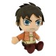 Attack on Titan Cuteforme plyš Eren Jaeger