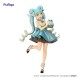 Hatsune Miku figúrka Hatsune Miku Chocolate Mint Pearl Color