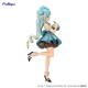 Hatsune Miku figúrka Hatsune Miku Chocolate Mint Pearl Color