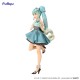 Hatsune Miku figúrka Hatsune Miku Chocolate Mint Pearl Color