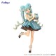 Hatsune Miku figúrka Hatsune Miku Chocolate Mint Pearl Color