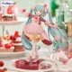 Hatsune Miku SweetSweets Series figúrka Strawberry Chocolate Short