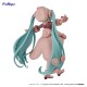 Hatsune Miku SweetSweets Series figúrka Strawberry Chocolate Short