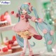 Hatsune Miku SweetSweets Series figúrka Strawberry Chocolate Short