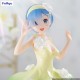 Re: Zero Trio-Try-iT figúrka Rem Flower Dress