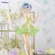 Re: Zero Trio-Try-iT figúrka Rem Flower Dress