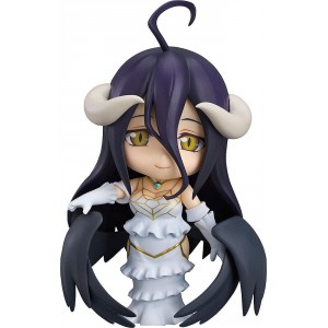 Overlord Nendoroid figúrka Albedo