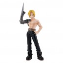 Fullmetal Alchemist: Brotherhood Pop Up Parade figúrka Edward Elric (re-run)