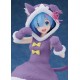 Re:Zero figúrka Rem Puck Outfit Ver. Renewal Edition