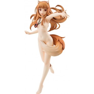 Spice and Wolf figúrka 1/7 Wise Wolf Holo