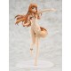 Spice and Wolf figúrka 1/7 Wise Wolf Holo