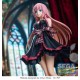 Hatsune Miku Project DIVA Arcade Future Tone SPM figúrka Megurine Luka Amour Ver.