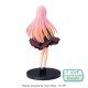 Hatsune Miku Project DIVA Arcade Future Tone SPM figúrka Megurine Luka Amour Ver.