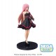 Hatsune Miku Project DIVA Arcade Future Tone SPM figúrka Megurine Luka Amour Ver.