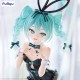 Hatsune Miku BiCute Bunnies figúrka Rurudo Ver.