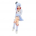 RWBY: Ice Queendom Noodle Stopper figúrka Weiss Schnee