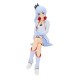 RWBY: Ice Queendom Noodle Stopper figúrka Weiss Schnee