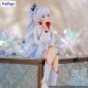 RWBY: Ice Queendom Noodle Stopper figúrka Weiss Schnee