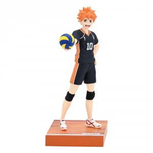 Haikyu!! figúrka Shoyo Hinata