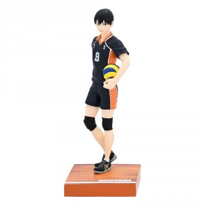 Haikyu!! figúprka Tobio Kageyama