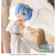 Re:Zero Starting Life in Another World Luminasta figúrka Rem Seraph