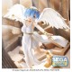 Re:Zero Starting Life in Another World Luminasta figúrka Rem Seraph