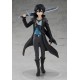 Sword Art Online the Movie -Progressive- Aria of a Starless Night Pop Up Parade figúrka Kirito: Aria of a Starless Night Ver.