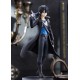 Sword Art Online the Movie -Progressive- Aria of a Starless Night Pop Up Parade figúrka Kirito: Aria of a Starless Night Ver.