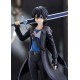 Sword Art Online the Movie -Progressive- Aria of a Starless Night Pop Up Parade figúrka Kirito: Aria of a Starless Night Ver.