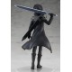 Sword Art Online the Movie -Progressive- Aria of a Starless Night Pop Up Parade figúrka Kirito: Aria of a Starless Night Ver.