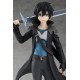 Sword Art Online the Movie -Progressive- Aria of a Starless Night Pop Up Parade figúrka Kirito: Aria of a Starless Night Ver.