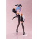 Re:Zero - Starting Life in Another World Coreful figúrka Rem Jacket Bunny Ver.